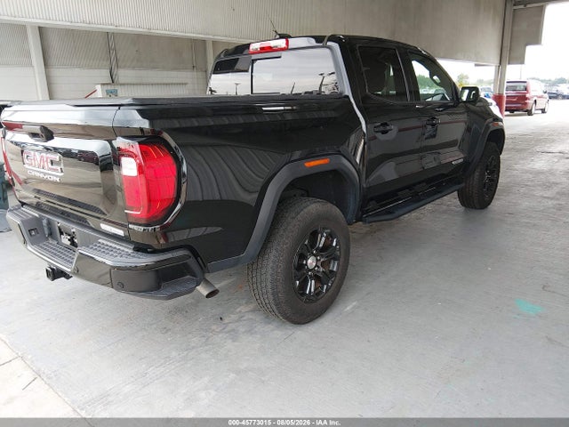 45773015 :رقم المزاد ، 1GTP5BEK9P1151798 vin ، 2023 Gmc Canyon مزاد بيع