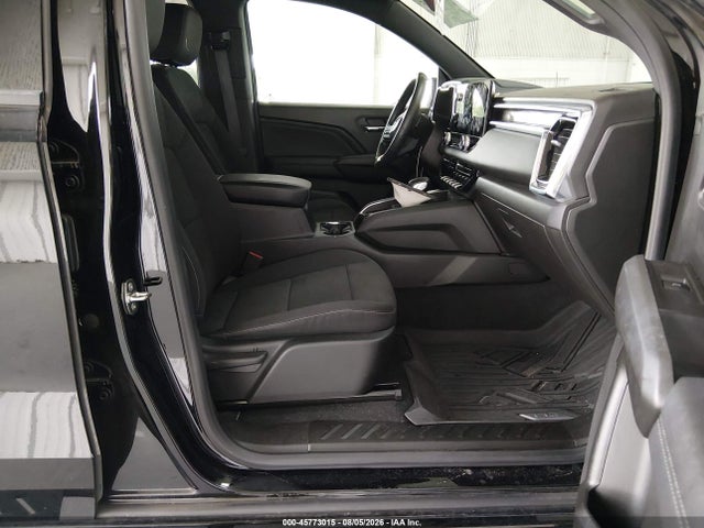 45773015 :رقم المزاد ، 1GTP5BEK9P1151798 vin ، 2023 Gmc Canyon مزاد بيع