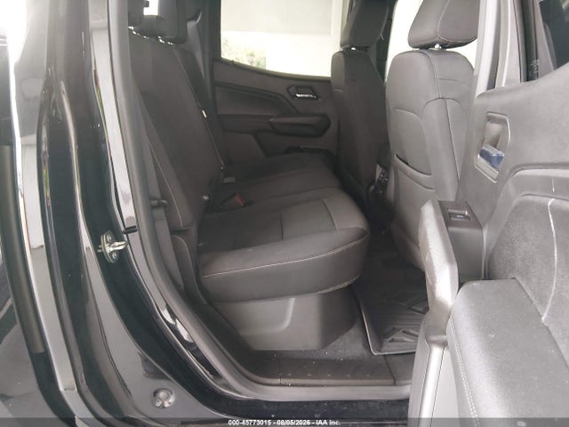 45773015 :رقم المزاد ، 1GTP5BEK9P1151798 vin ، 2023 Gmc Canyon مزاد بيع