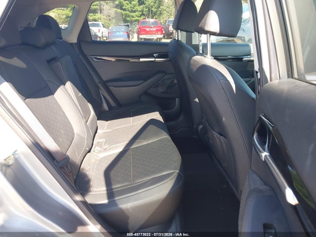 45773022 :رقم المزاد ، KNDETCA23M7139695 vin ، 2021 Kia Seltos Sx Turbo مزاد بيع