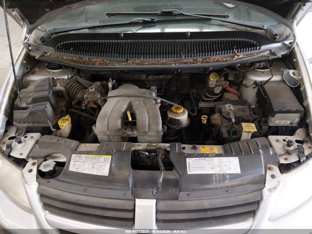 Aukcja sprzedaży 2005 Dodge Caravan Se, vin: 1D4GP25B05B109816, numer aukcji: 45773029