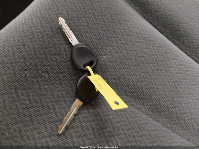 Aukcja sprzedaży 2005 Dodge Caravan Se, vin: 1D4GP25B05B109816, numer aukcji: 45773029