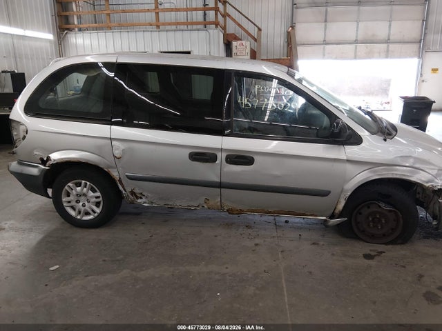 Aukcja sprzedaży 2005 Dodge Caravan Se, vin: 1D4GP25B05B109816, numer aukcji: 45773029
