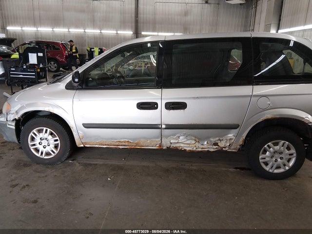 Aukcja sprzedaży 2005 Dodge Caravan Se, vin: 1D4GP25B05B109816, numer aukcji: 45773029