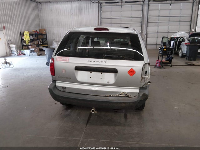 Aukcja sprzedaży 2005 Dodge Caravan Se, vin: 1D4GP25B05B109816, numer aukcji: 45773029