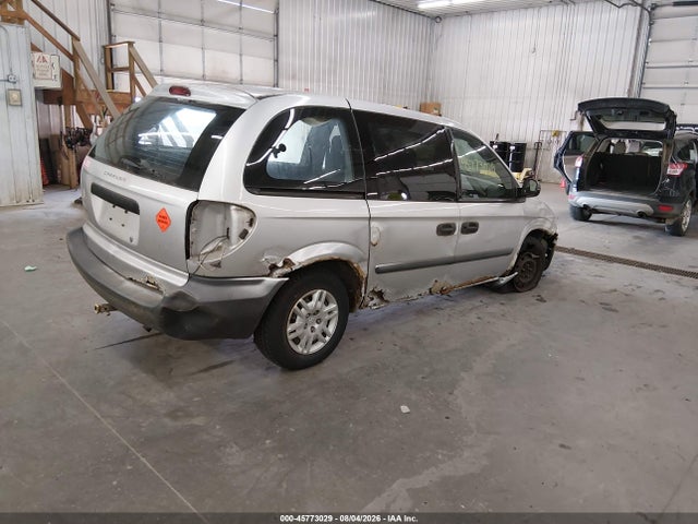 Aukcja sprzedaży 2005 Dodge Caravan Se, vin: 1D4GP25B05B109816, numer aukcji: 45773029