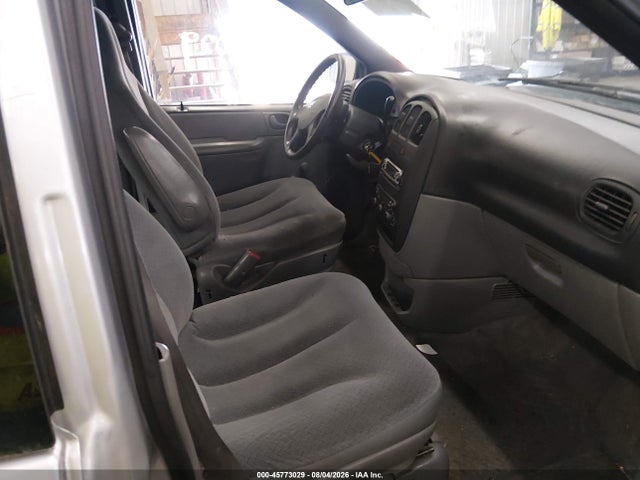 Aukcja sprzedaży 2005 Dodge Caravan Se, vin: 1D4GP25B05B109816, numer aukcji: 45773029