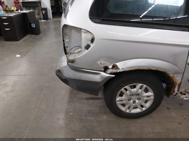 Aukcja sprzedaży 2005 Dodge Caravan Se, vin: 1D4GP25B05B109816, numer aukcji: 45773029