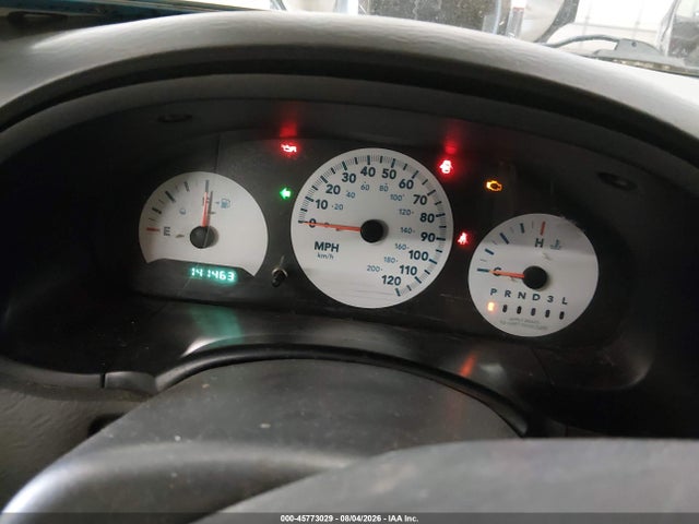 Aukcja sprzedaży 2005 Dodge Caravan Se, vin: 1D4GP25B05B109816, numer aukcji: 45773029