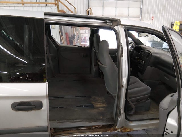 Aukcja sprzedaży 2005 Dodge Caravan Se, vin: 1D4GP25B05B109816, numer aukcji: 45773029