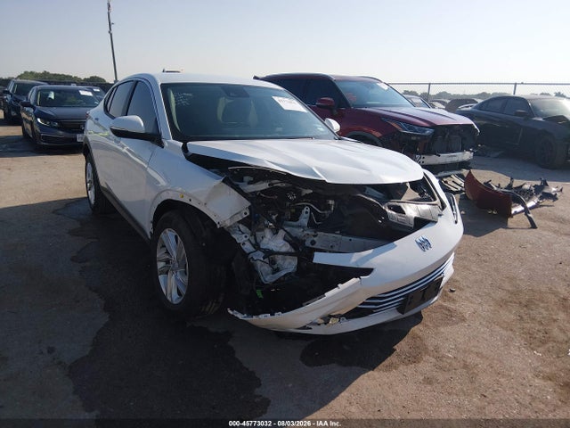 45773032 :رقم المزاد ، KL47LAEP7SB239497 vin ، 2025 Buick Envista Preferred Fwd مزاد بيع