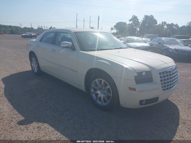Aukcja sprzedaży 2009 Chrysler 300 Limited, vin: 2C3KA33V79H619626, numer aukcji: 45773033