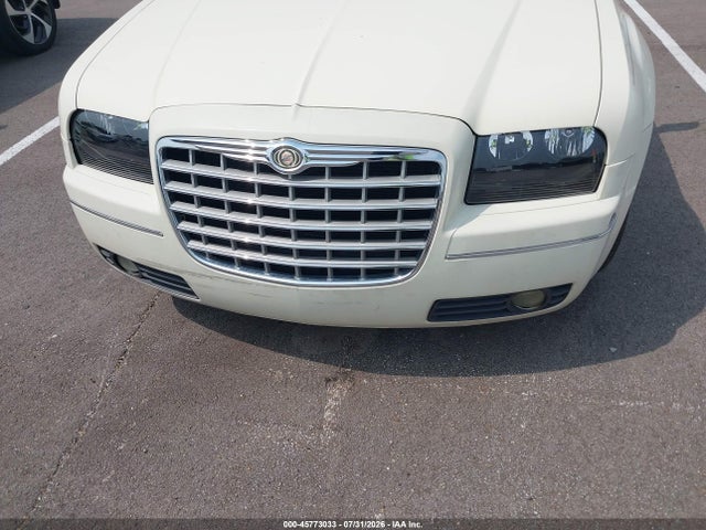 Продажа на аукционе авто 2009 Chrysler 300 Limited, vin: 2C3KA33V79H619626, номер лота: 45773033