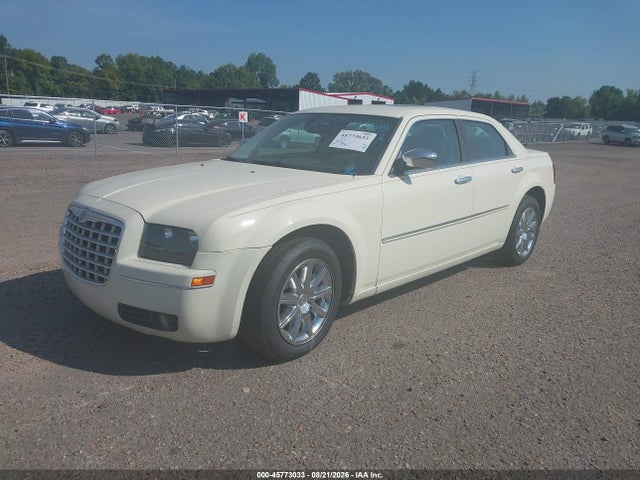 Продажа на аукционе авто 2009 Chrysler 300 Limited, vin: 2C3KA33V79H619626, номер лота: 45773033