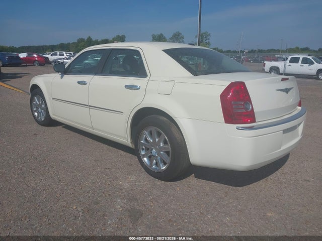 Продажа на аукционе авто 2009 Chrysler 300 Limited, vin: 2C3KA33V79H619626, номер лота: 45773033
