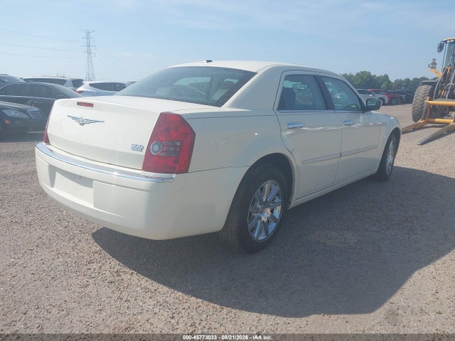 Продажа на аукционе авто 2009 Chrysler 300 Limited, vin: 2C3KA33V79H619626, номер лота: 45773033