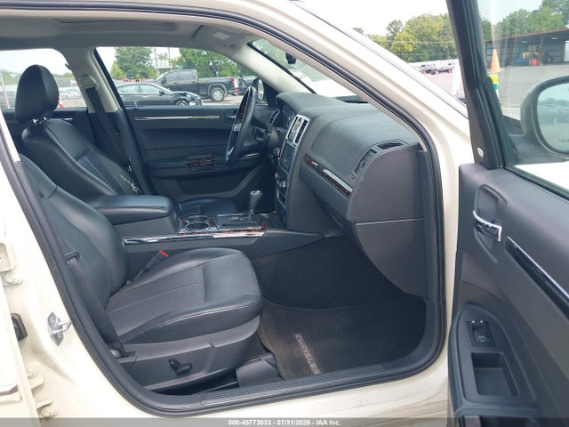 Продажа на аукционе авто 2009 Chrysler 300 Limited, vin: 2C3KA33V79H619626, номер лота: 45773033