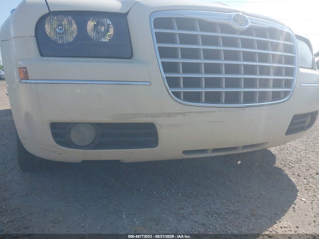 Продажа на аукционе авто 2009 Chrysler 300 Limited, vin: 2C3KA33V79H619626, номер лота: 45773033