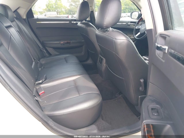 Продажа на аукционе авто 2009 Chrysler 300 Limited, vin: 2C3KA33V79H619626, номер лота: 45773033