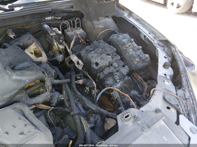 2008 Pontiac G6 Value Leader მანქანა იყიდება აუქციონზე, vin: 1G2ZF57B184177174, აუქციონის ნომერი: 45773035