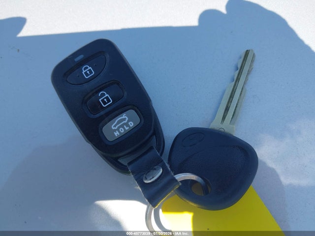 2020 Hyundai Elantra Se მანქანა იყიდება აუქციონზე, vin: 5NPD74LF8LH618193, აუქციონის ნომერი: 45773039