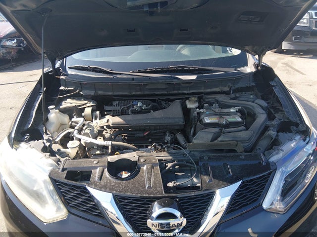 Продажа на аукционе авто 2015 Nissan Rogue S, vin: KNMAT2MT3FP510242, номер лота: 45773040