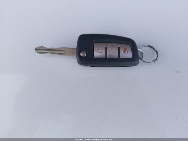 Продажа на аукционе авто 2015 Nissan Rogue S, vin: KNMAT2MT3FP510242, номер лота: 45773040