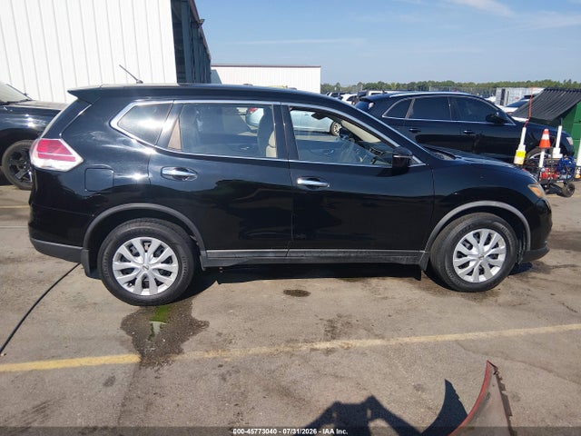 Продажа на аукционе авто 2015 Nissan Rogue S, vin: KNMAT2MT3FP510242, номер лота: 45773040