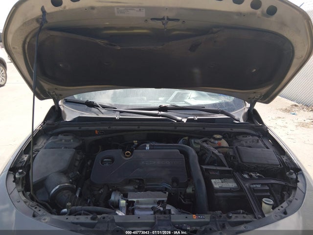 Chevrolet MALIBU LT 2018 1G1ZD5ST5JF154937 Image 10