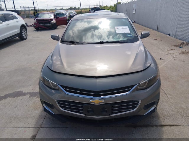Chevrolet MALIBU LT 2018 1G1ZD5ST5JF154937 Image 12