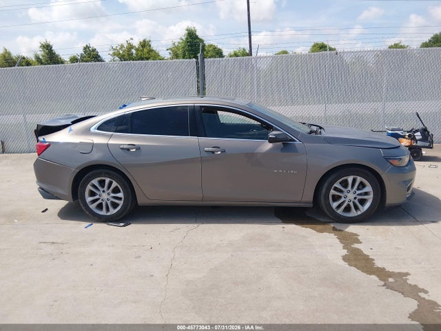Chevrolet MALIBU LT 2018 1G1ZD5ST5JF154937 Image 13