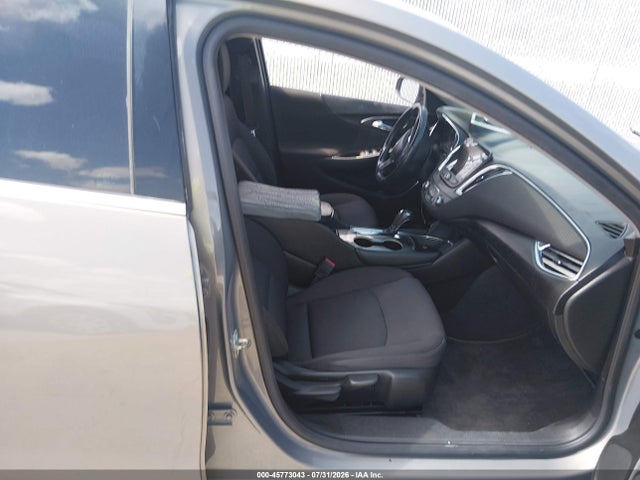 Chevrolet MALIBU LT 2018 1G1ZD5ST5JF154937 Image 5