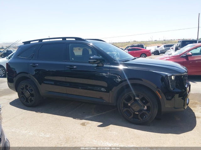 Продажа на аукционе авто 2026 Kia Sorento X-line Sx Prestige, vin: 5XYRKDJF8TG410328, номер лота: 45773044