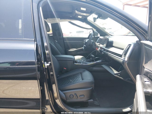 Продажа на аукционе авто 2026 Kia Sorento X-line Sx Prestige, vin: 5XYRKDJF8TG410328, номер лота: 45773044