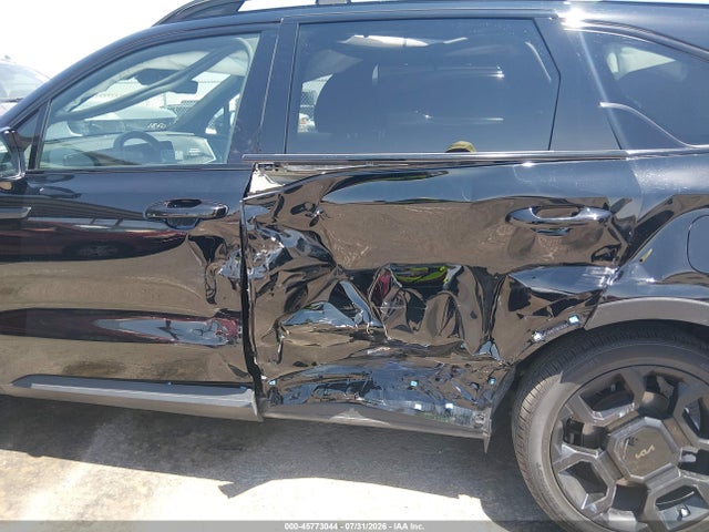 Продажа на аукционе авто 2026 Kia Sorento X-line Sx Prestige, vin: 5XYRKDJF8TG410328, номер лота: 45773044
