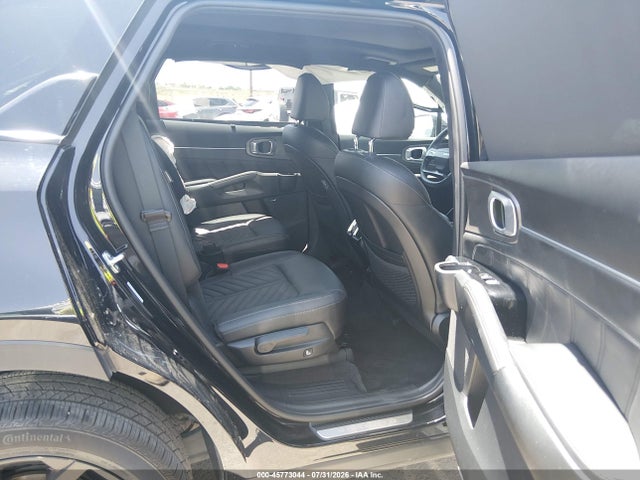 Продажа на аукционе авто 2026 Kia Sorento X-line Sx Prestige, vin: 5XYRKDJF8TG410328, номер лота: 45773044