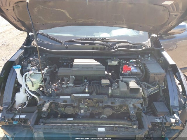 Aukcja sprzedaży 2022 Honda Cr-v Awd Ex-l, vin: 7FARW2H87NE022201, numer aukcji: 45773045