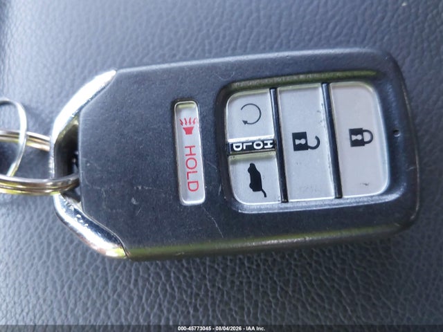 Aukcja sprzedaży 2022 Honda Cr-v Awd Ex-l, vin: 7FARW2H87NE022201, numer aukcji: 45773045