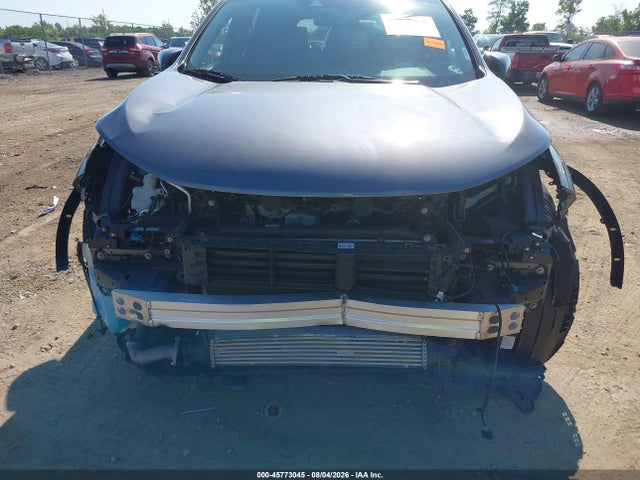 Aukcja sprzedaży 2022 Honda Cr-v Awd Ex-l, vin: 7FARW2H87NE022201, numer aukcji: 45773045