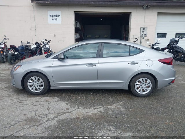 Hyundai ELANTRA SE 2020 5NPD74LF8LH603242 Image 14