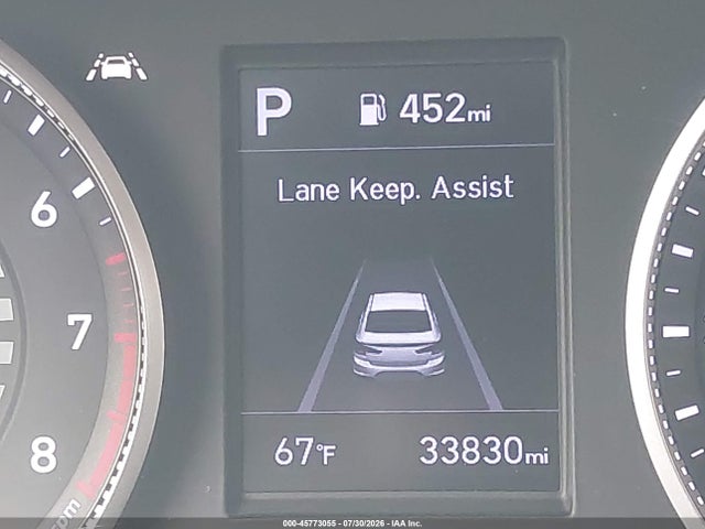 Hyundai ELANTRA SE 2020 5NPD74LF8LH603242 Image 15