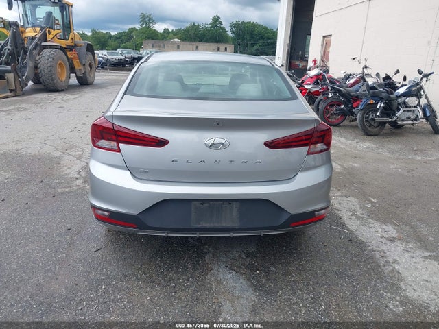 Hyundai ELANTRA SE 2020 5NPD74LF8LH603242 Image 16