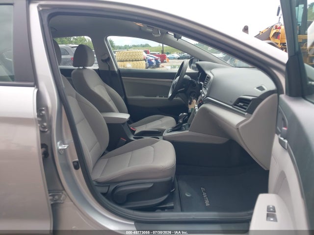 Hyundai ELANTRA SE 2020 5NPD74LF8LH603242 Image 5