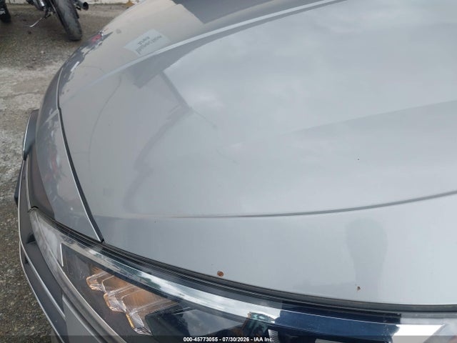 Hyundai ELANTRA SE 2020 5NPD74LF8LH603242 Image 6