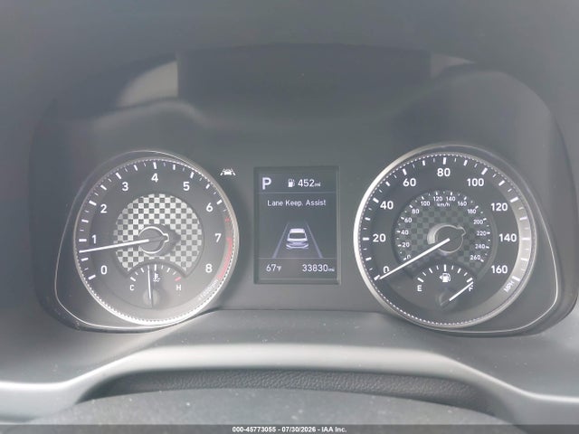 Hyundai ELANTRA SE 2020 5NPD74LF8LH603242 Image 7