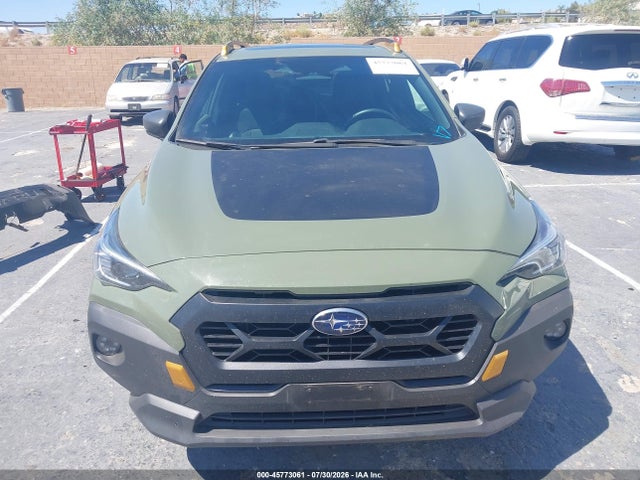 Subaru Crosstrek Wilderness 2025 4S4GUHU68S3768631 Image 13