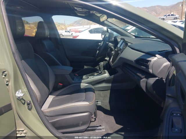 Subaru Crosstrek Wilderness 2025 4S4GUHU68S3768631 Image 5