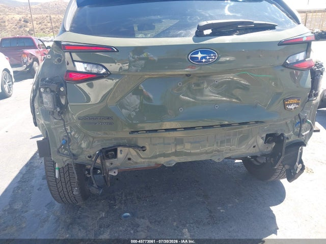 Subaru Crosstrek Wilderness 2025 4S4GUHU68S3768631 Image 6