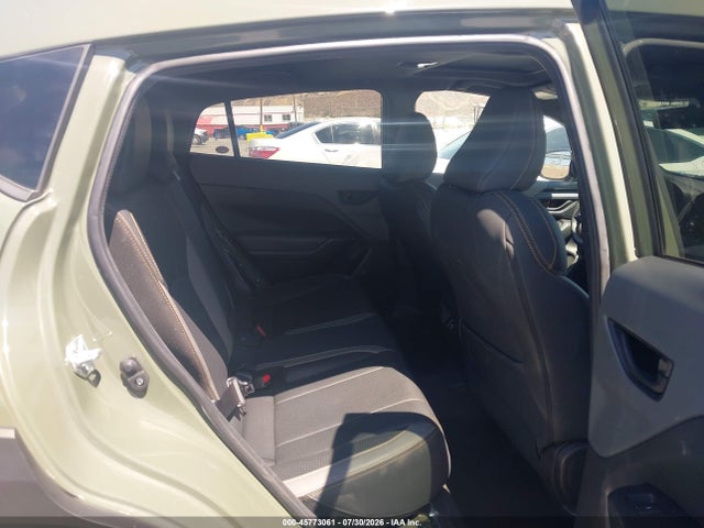 Subaru Crosstrek Wilderness 2025 4S4GUHU68S3768631 Image 8