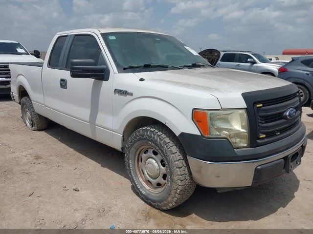 2014 1FTFX1CF0EFD12688 main image